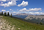 Colorado Trail - by Deborah
